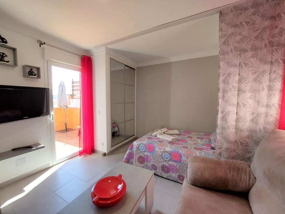 Estudio Lola Apartment in Nerja