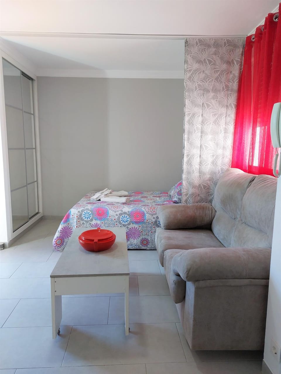 Estudio Lola Apartment in Nerja