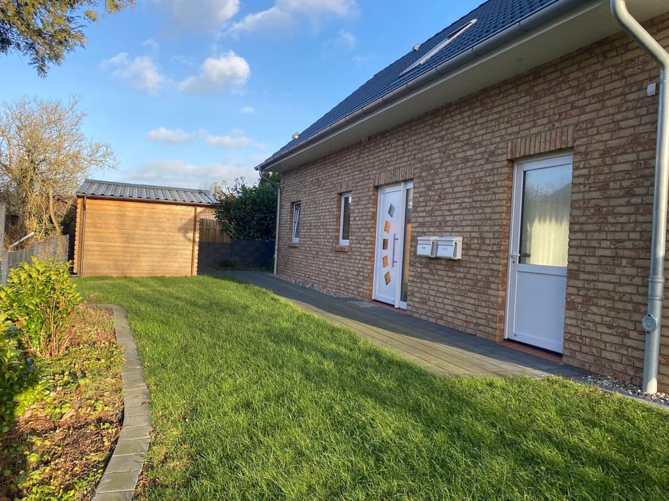 Ferienwohnung am Plöner See Apartment in Plön