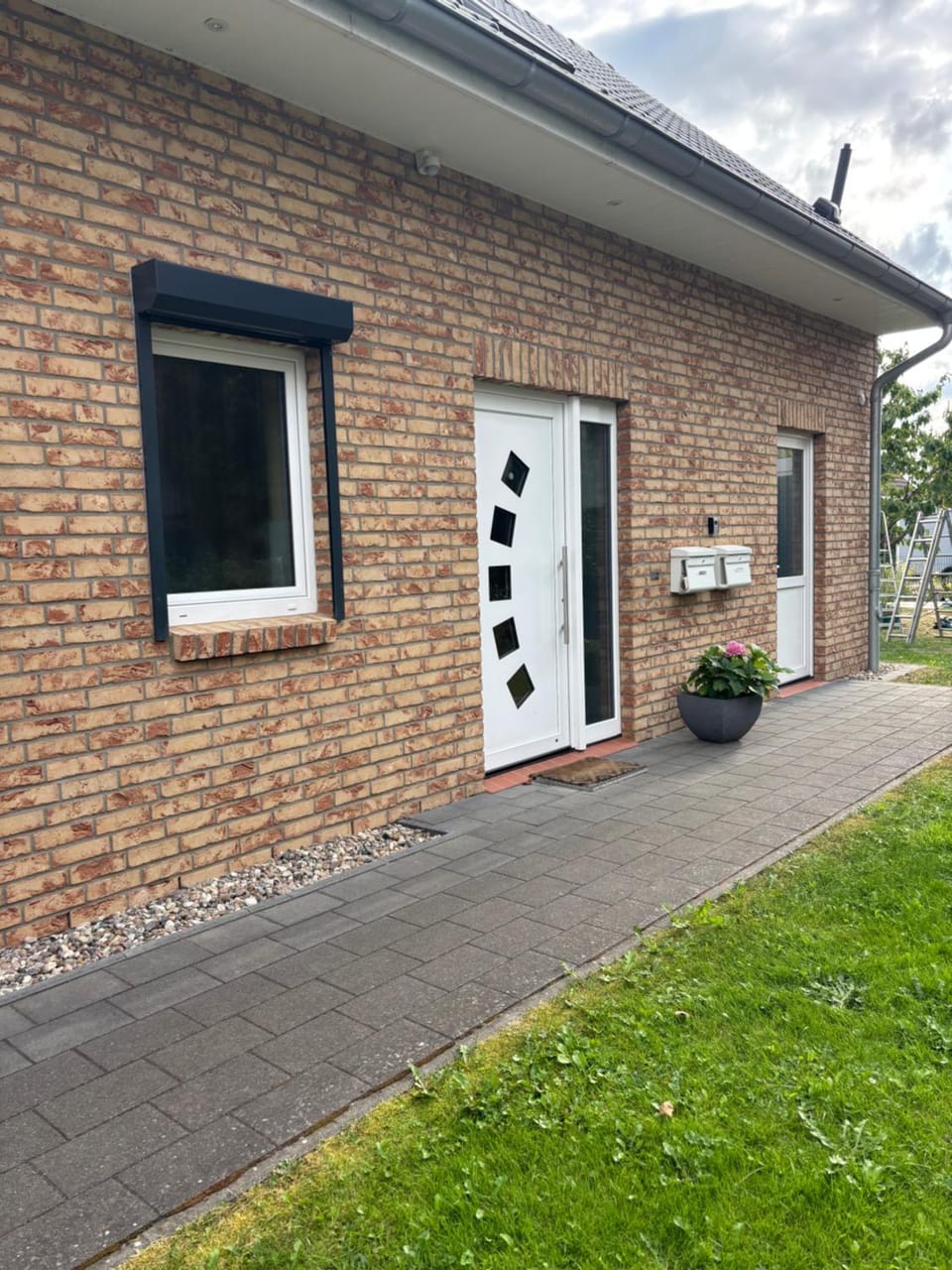 Ferienwohnung am Plöner See Apartment in Plön