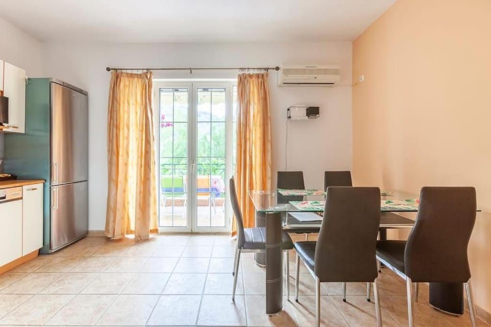 Sea view maisonette near Nafplio!1' drive to beach Apartment in Argolis, Greece