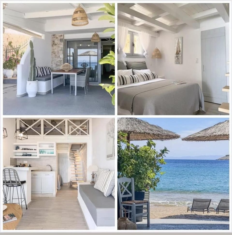 Pallas Seaside 1 Apartment in East Attica Regional Unit, Greece