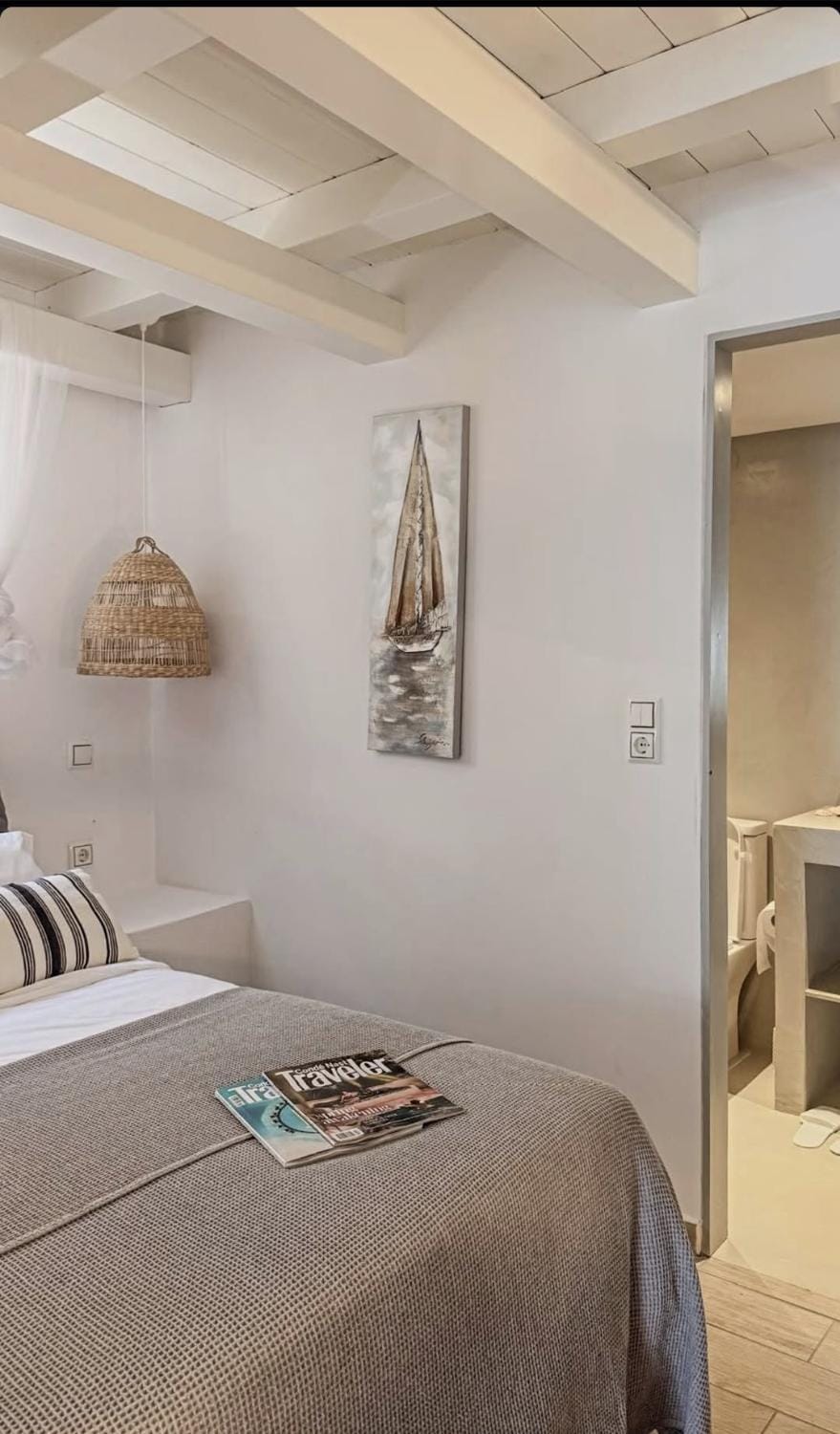 Pallas Seaside 1 Apartment in East Attica Regional Unit, Greece