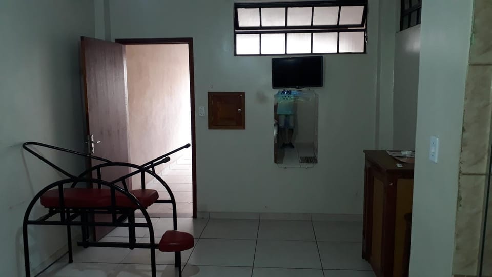 PLANETA SEX MOTEL Love hotel in State of Rio de Janeiro