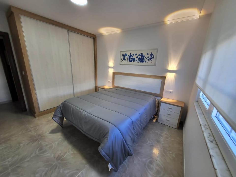 Apartamento Xoel Apartment in Muxía