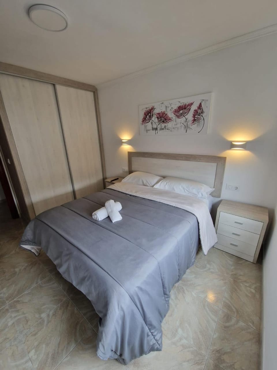 Apartamento Xoel Apartment in Muxía