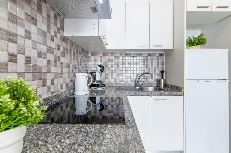 Central 2 Bedroom Apartment Playa de las Americas Apartment in Playa de las Americas