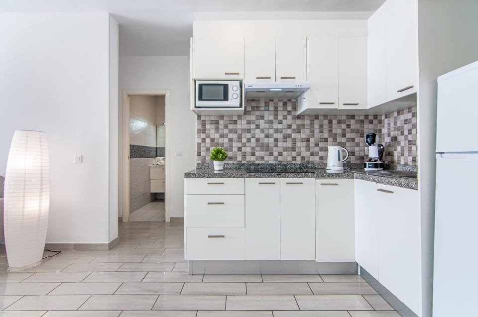 Central 2 Bedroom Apartment Playa de las Americas Apartment in Playa de las Americas