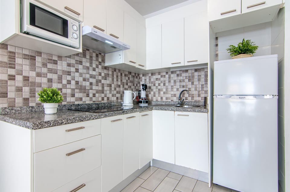 Central 2 Bedroom Apartment Playa de las Americas Apartment in Playa de las Americas
