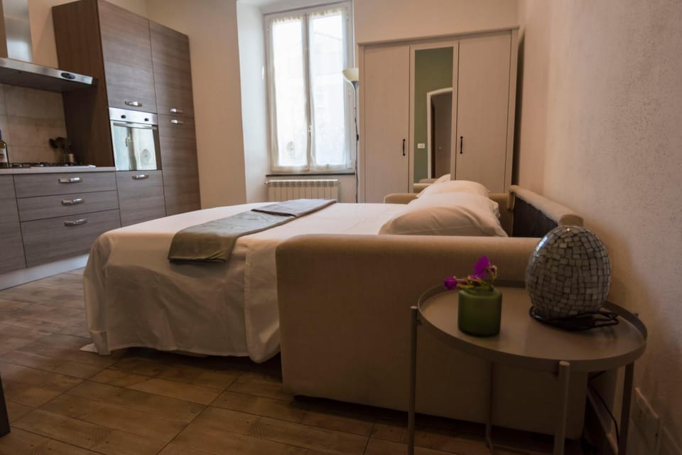 Cà da Milly Apartment in Sestri Levante