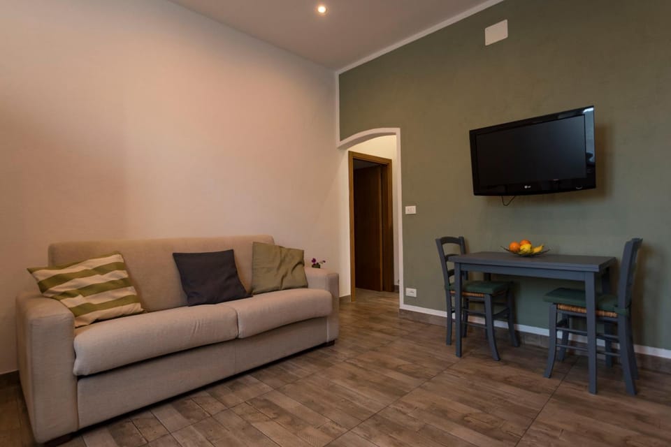 Cà da Milly Apartment in Sestri Levante