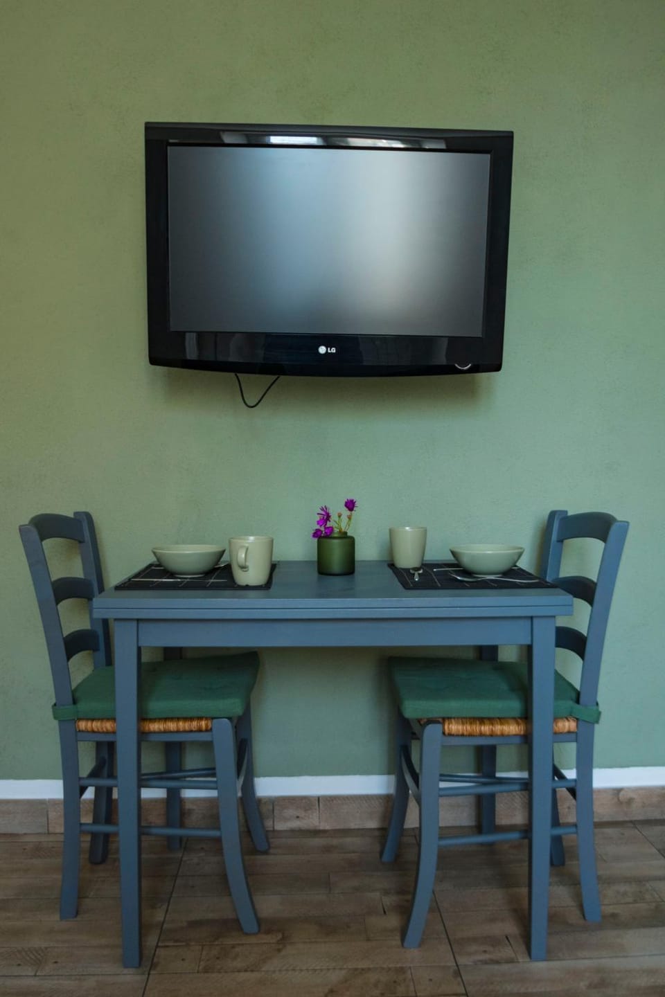 Cà da Milly Apartment in Sestri Levante