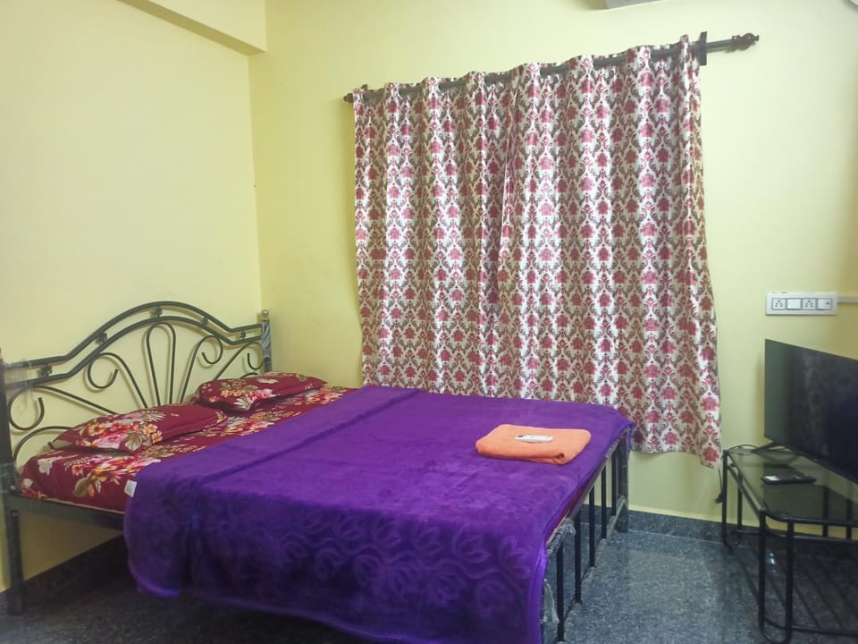 Shanaya Holiday Apartment Apartment in Benaulim