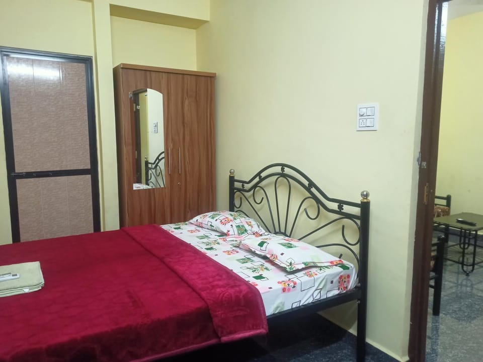 Shanaya Holiday Apartment Apartment in Benaulim