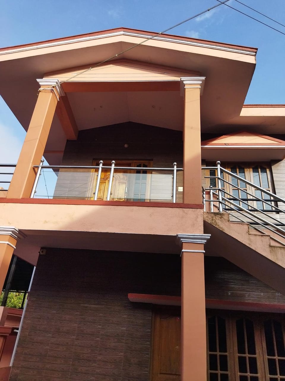 Hidden gem home stay House in Madikeri