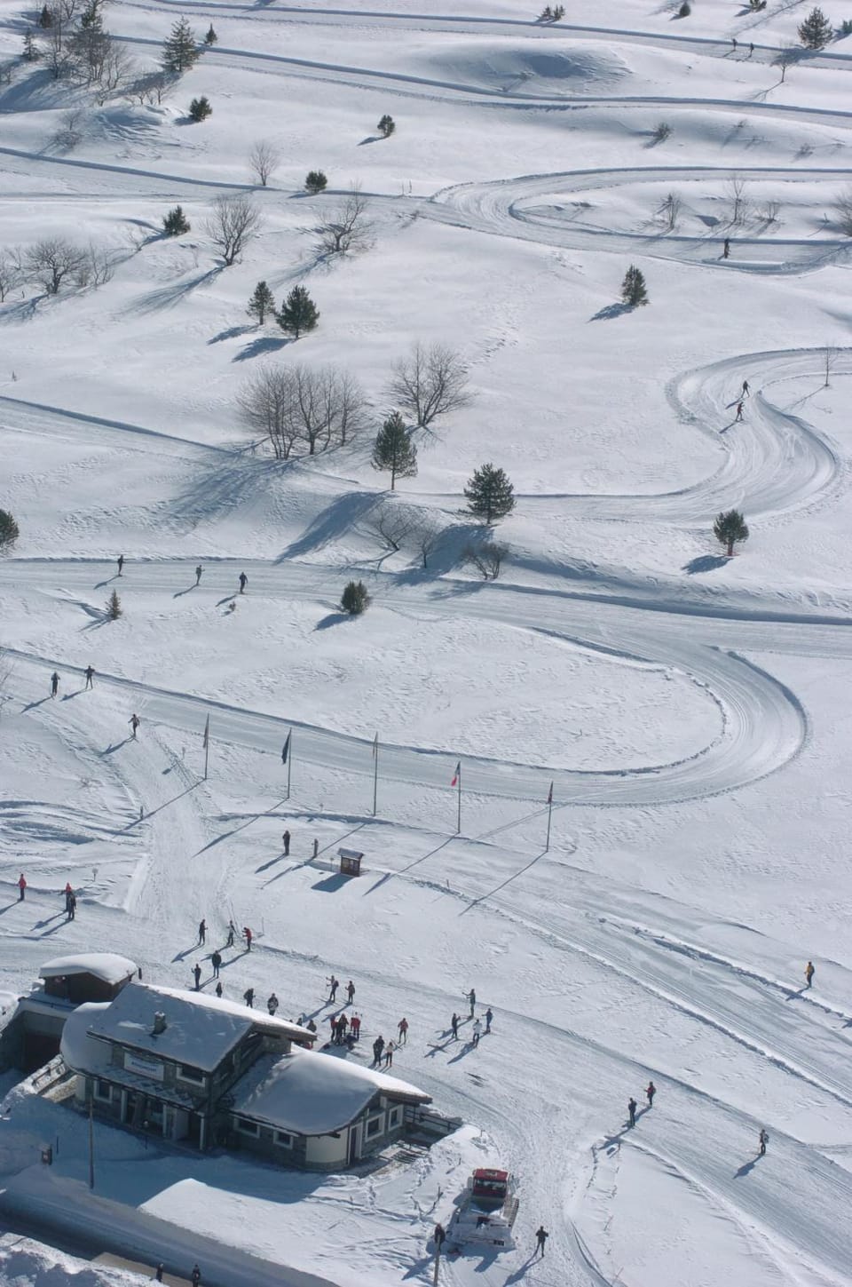 Activities, Ski School, Skiing, Hiking, Sports, children, young children, older children, Family