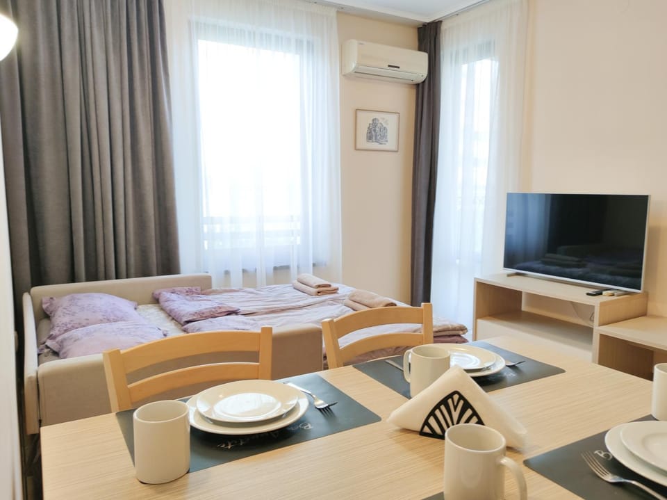 Royal Sun Holiday Apartments Apartment in Sunny Beach
