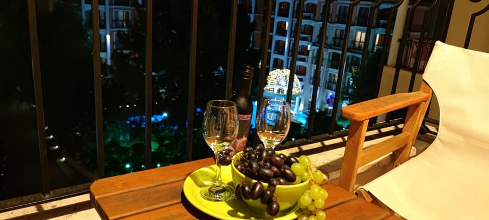 Royal Sun Holiday Apartments Apartment in Sunny Beach