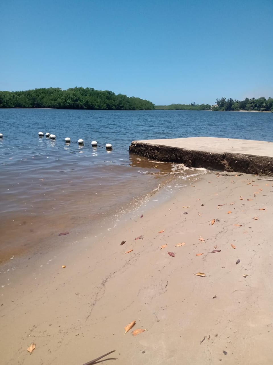Natural landscape, Lake view, Sea view