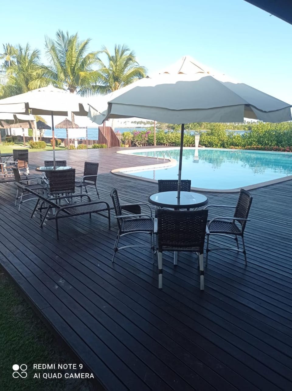 Patio, Lounge or bar, Swimming pool