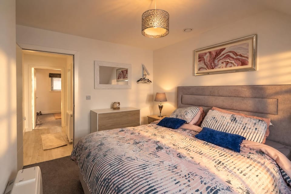 Coastal Links Apartment, Portrush Apartment in Portrush