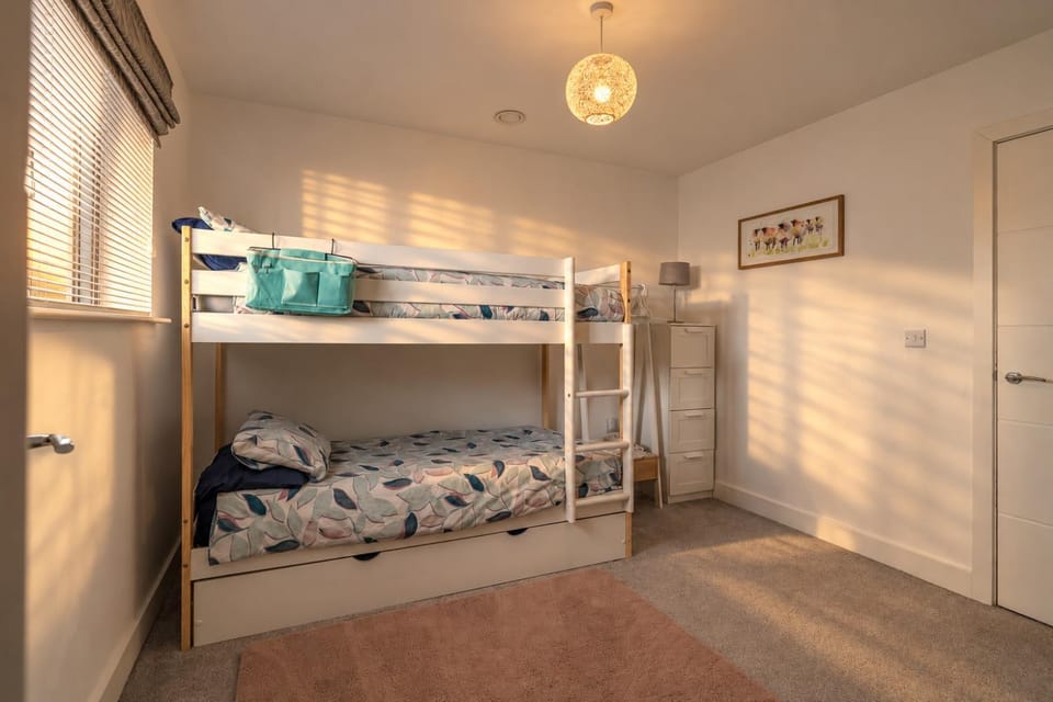 Coastal Links Apartment, Portrush Apartment in Portrush