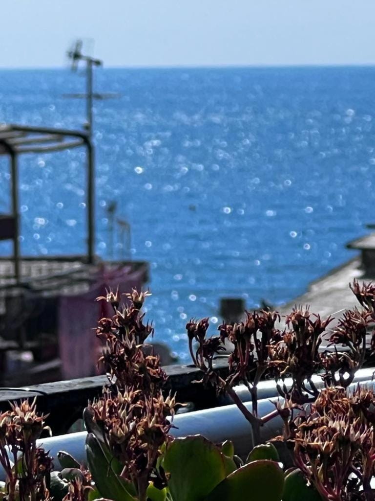 LE CINQUE VELE ***** Cinque Terre Apartment in Monterosso al Mare