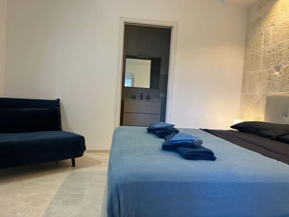 Urban flat-TimeSRL Apartments Apartment in Bari