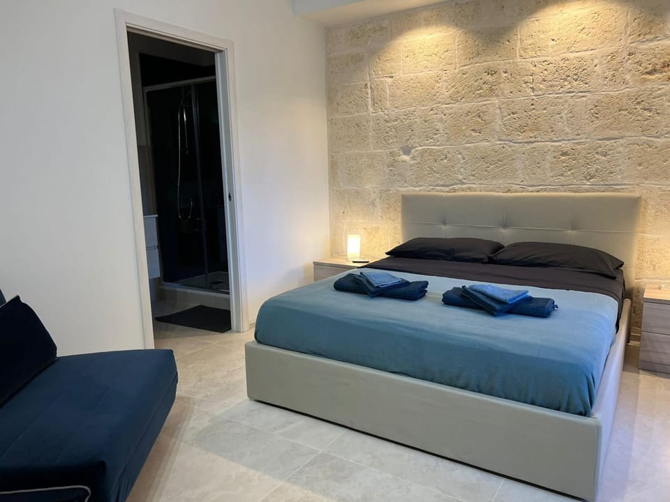 Urban flat-TimeSRL Apartments Apartment in Bari