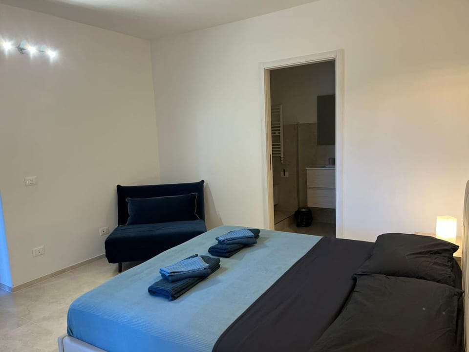 Urban flat-TimeSRL Apartments Apartment in Bari