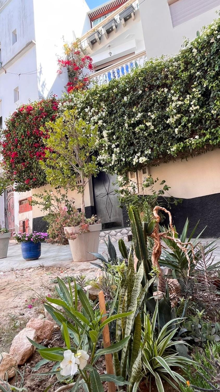 Villa Michel Bed and Breakfast in Souss-Massa