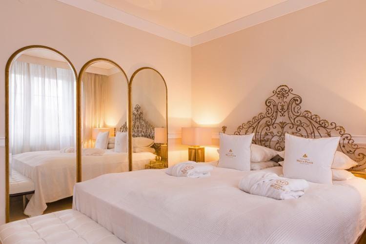 Penthouse Mey's Place Sarajevo Apartment in Sarajevo