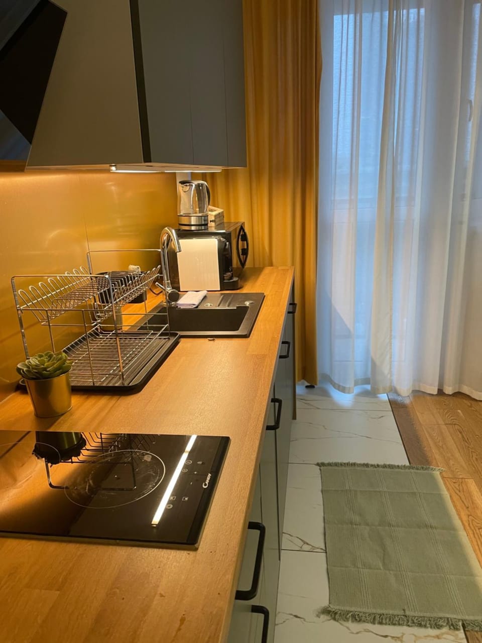 PM RESIDENCE KORFANTEGO 8 Apartment in Poland