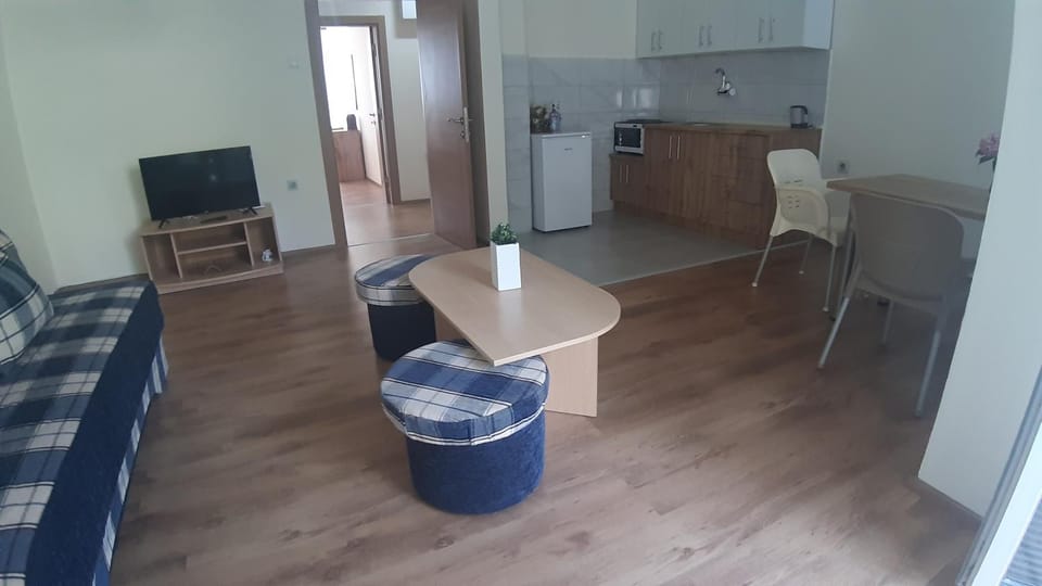 Apartment V Apartment in Ohrid