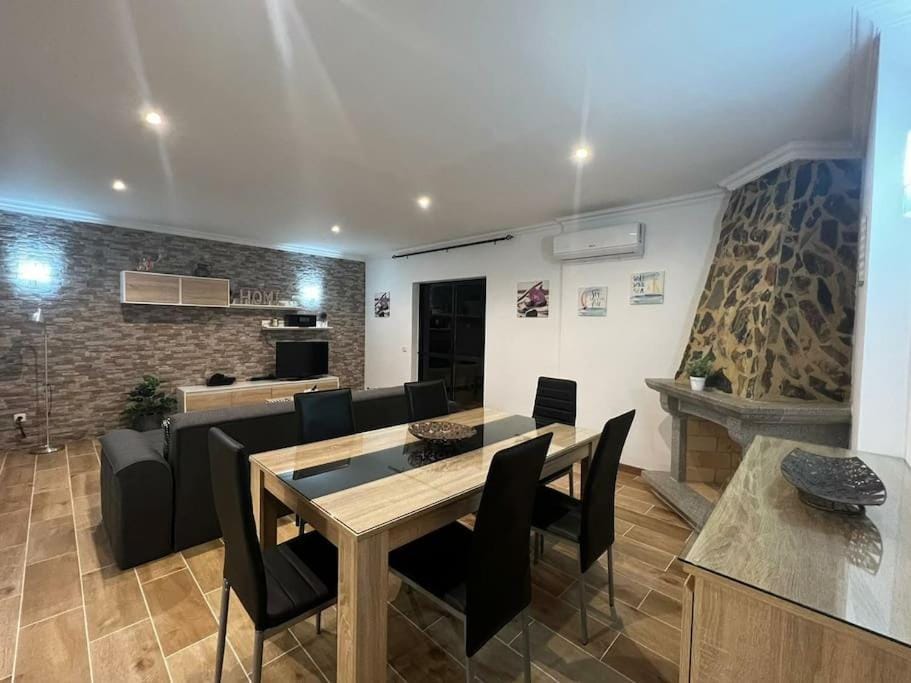 Quinta Vita- Vila Laranja House in Faro District