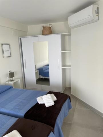 Precioso apartamento a estrenar en primera línea de playa Apartment in Benidorm