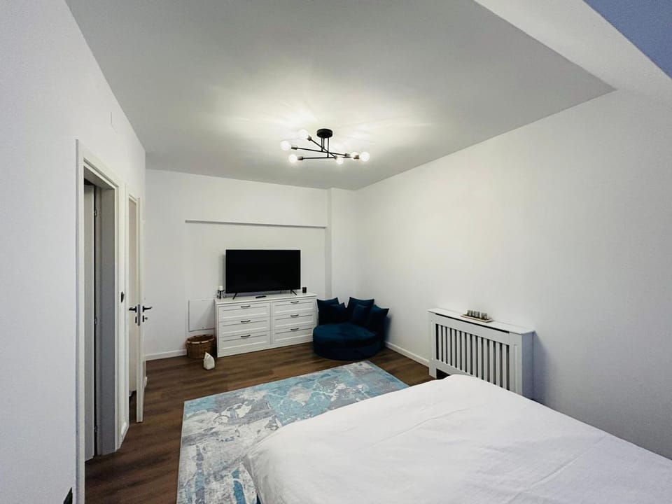 Upon Boutique Apartment in Sinaia