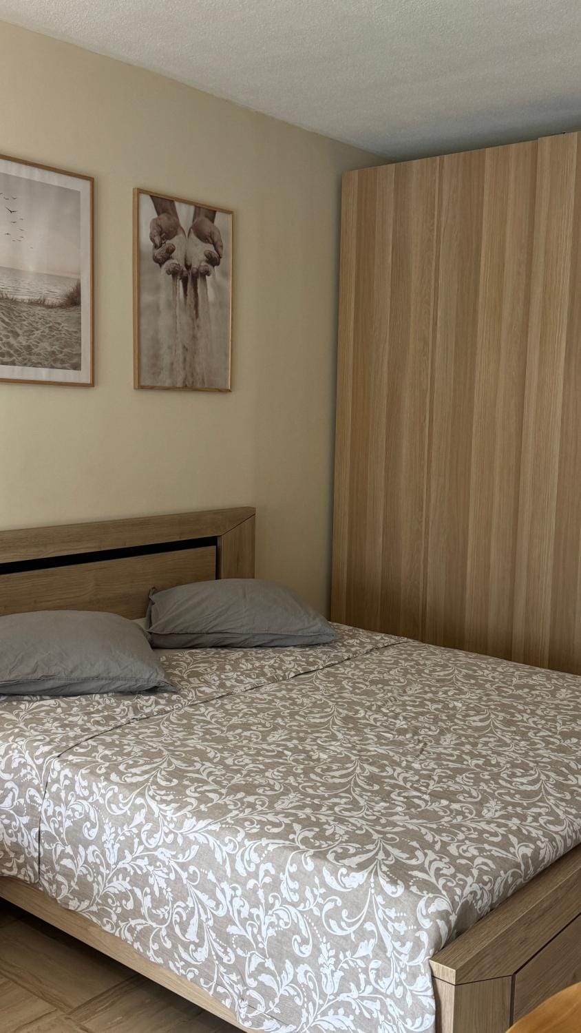 Habana Apartment in Cagnes-sur-Mer