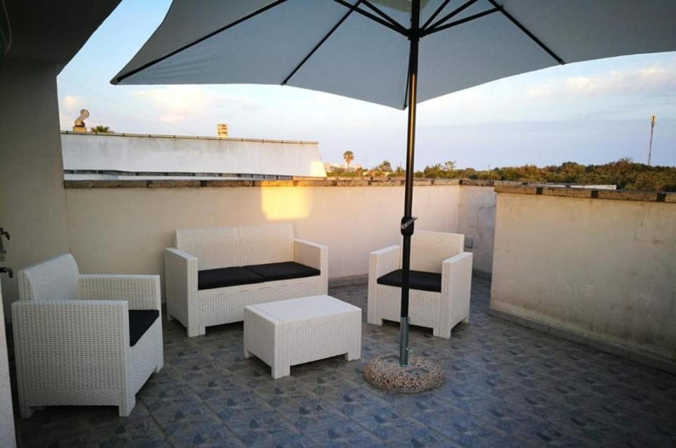 Patio, Balcony/Terrace, Balcony/Terrace