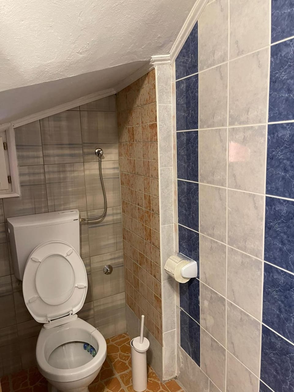 Toilet, Bathroom