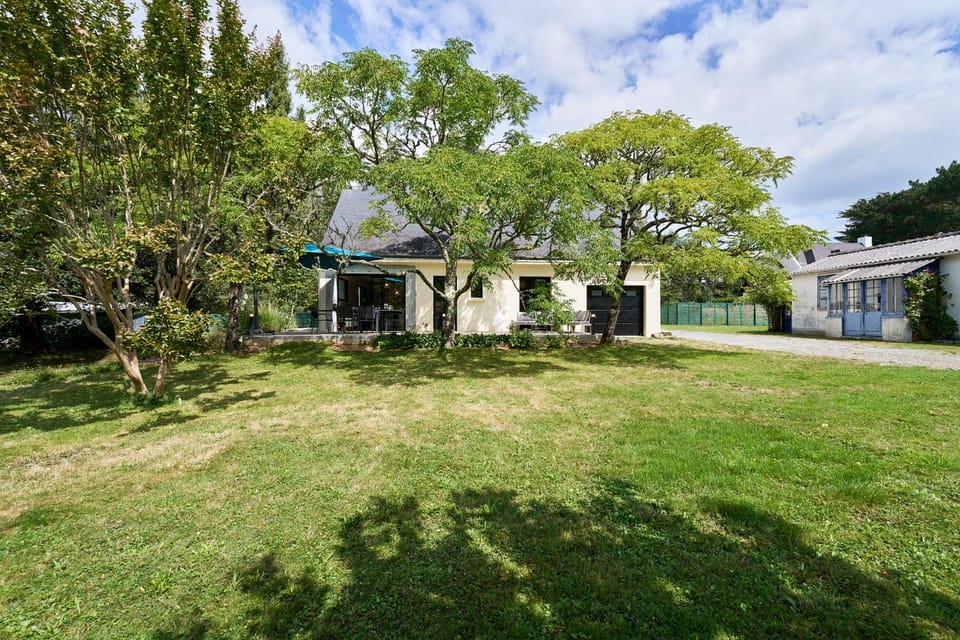 Patio, Garden, Garden view, Parking