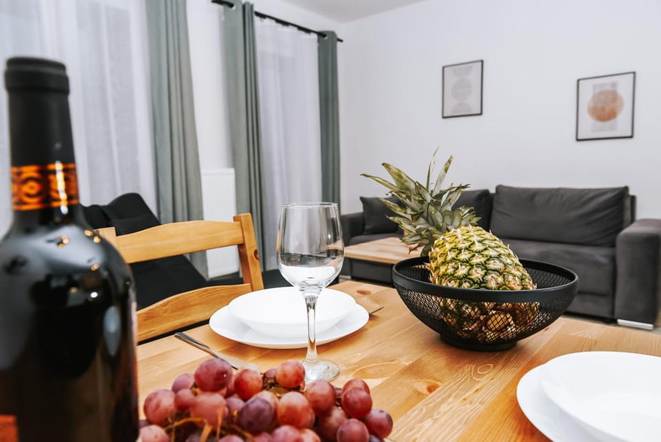 Food and drinks