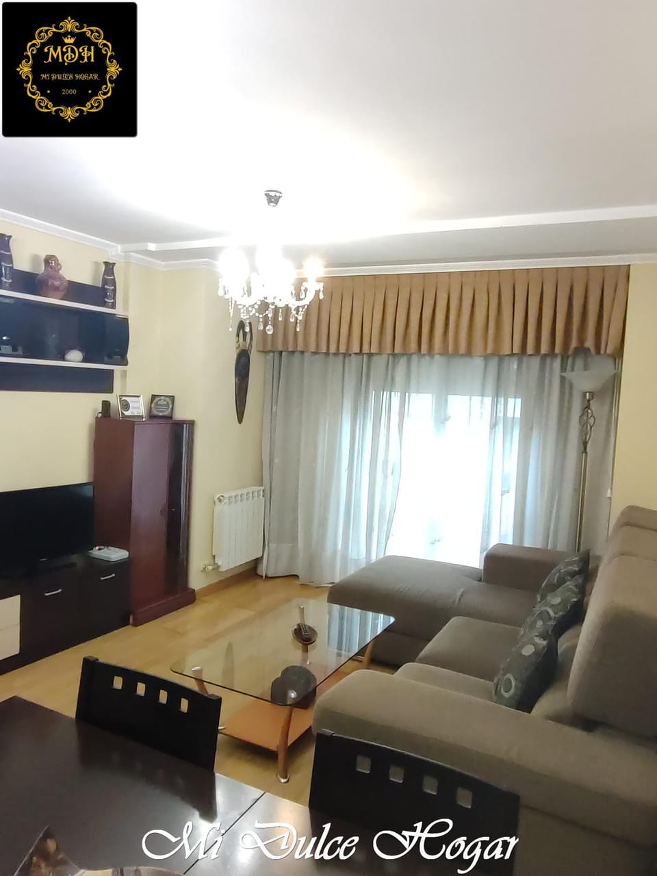 Mi dulce hogar Apartment in Galicia