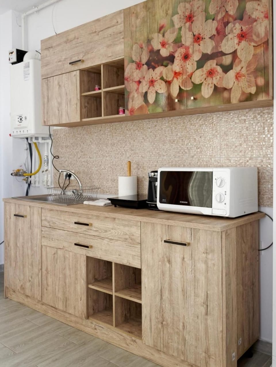 Mamaia Nord Apartment Apartment in Constanța County
