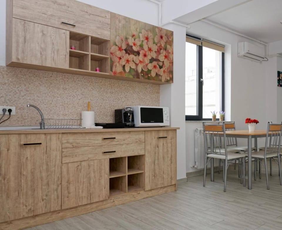 Mamaia Nord Apartment Apartment in Constanța County