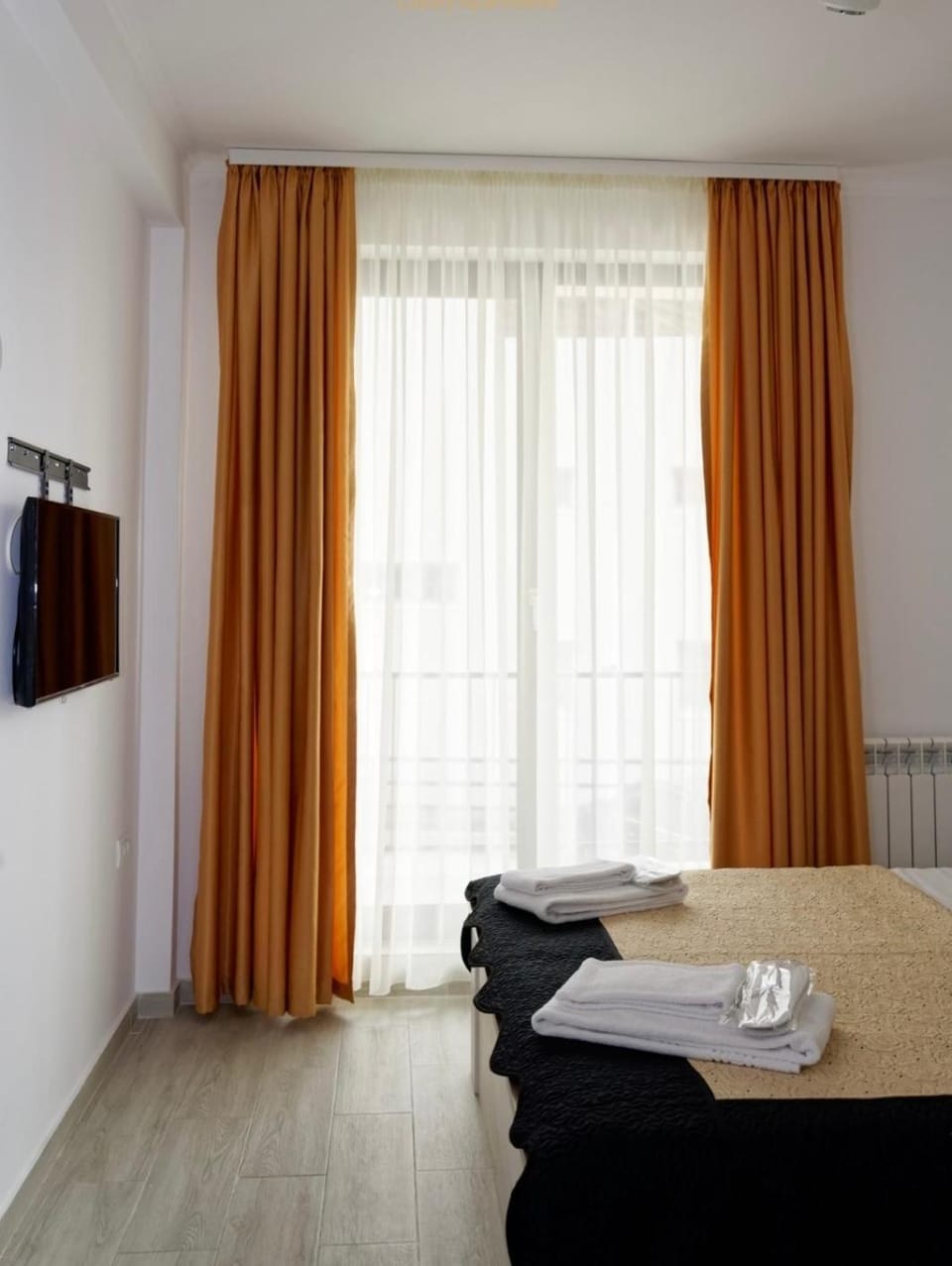 Mamaia Nord Apartment Apartment in Constanța County