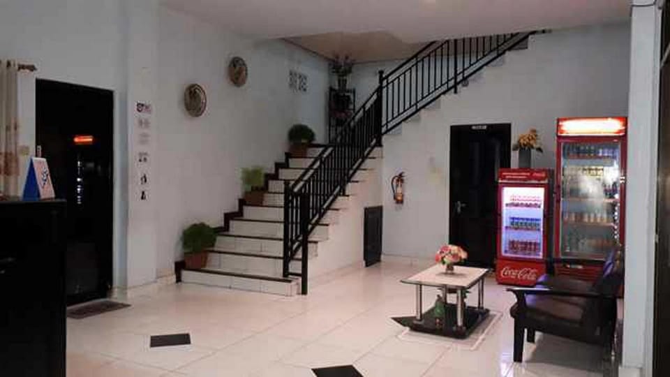RedDoorz at Hotel Rumberpon Sorong Hotel in Indonesia