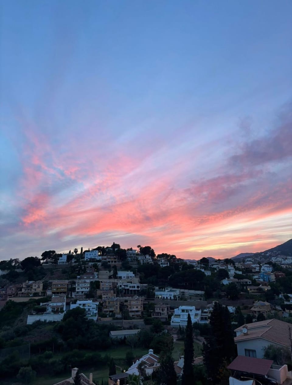 Nearby landmark, Natural landscape, View (from property/room), Sunset, pet friendly, pet friendly