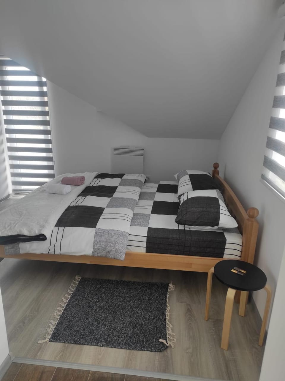 Prenoćište Ljiljana 2 Bed and Breakfast in Split-Dalmatia County