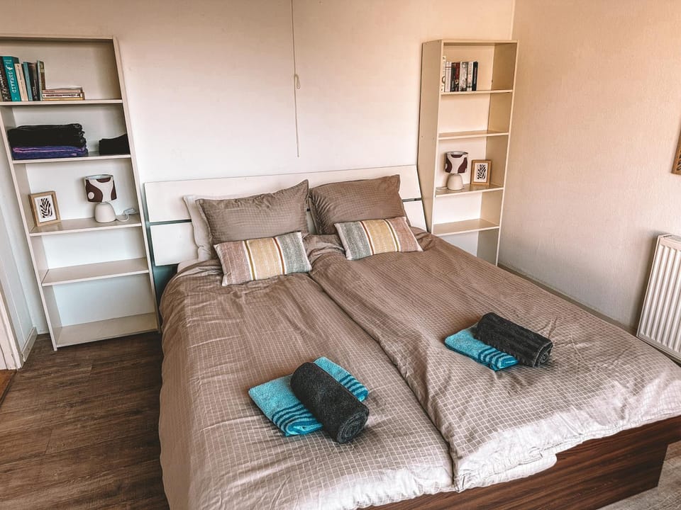 Bbstudio3 Apartment in North Holland (province)
